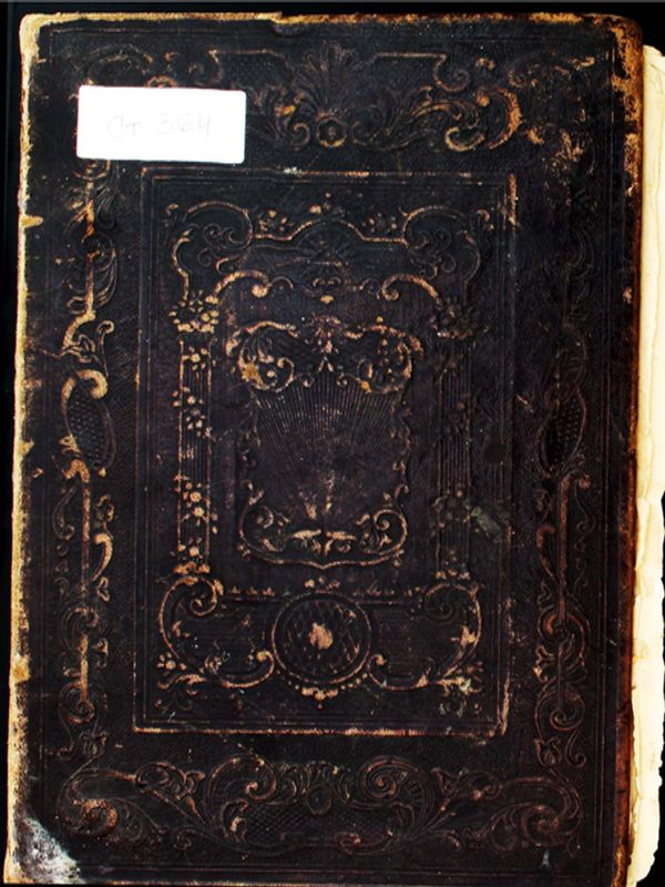 Библия, сиреч Священото писание на вехтий и новий завет