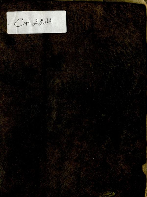 Священое цветообрание или сто и четире священи истории, избрани из ветхиат и новиат завет в полза на юношеството от г. Иоана Гибнера