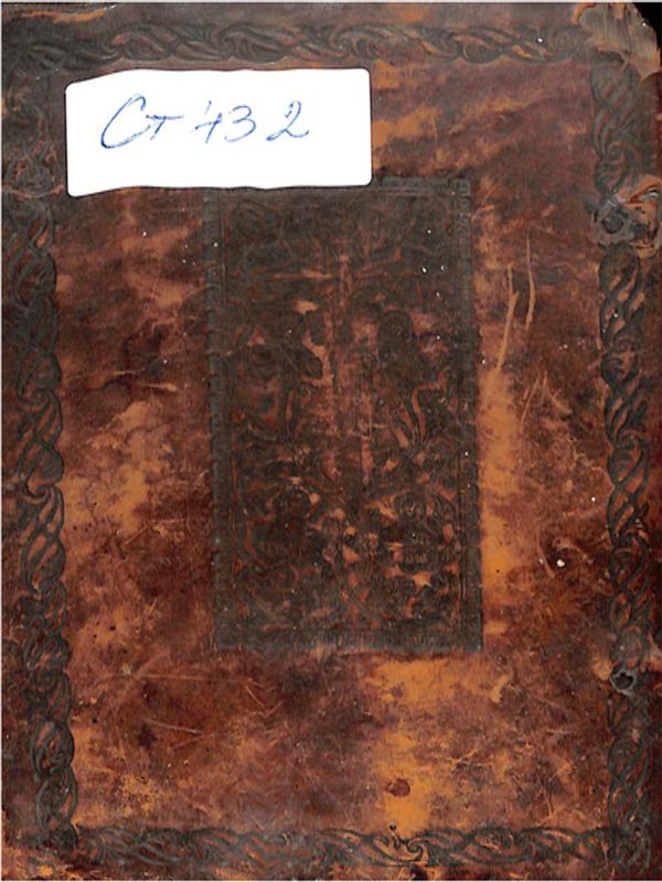 Месецослов