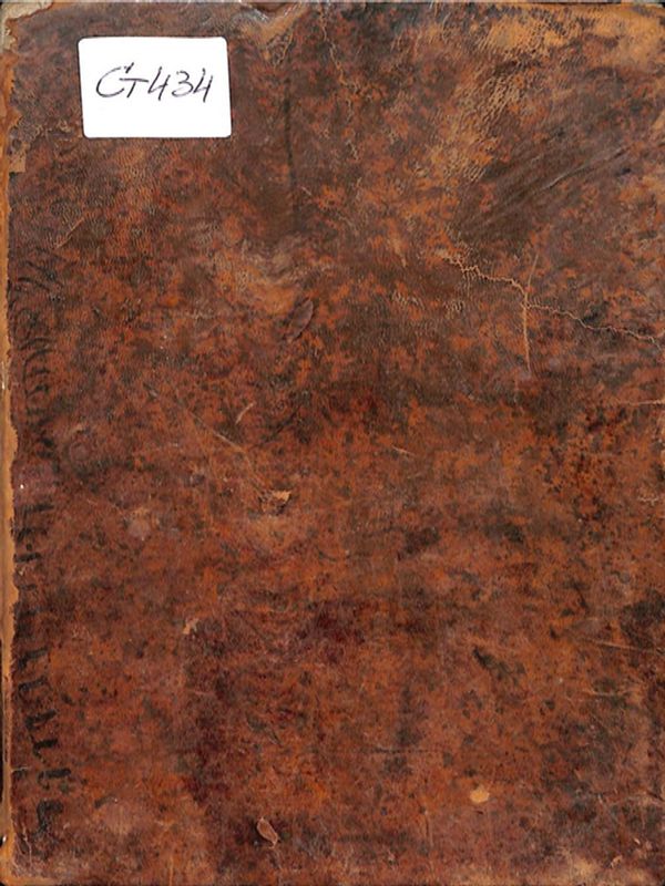 Книга правил святых апостол, святых соборов вселенских и помястных, и святых отец