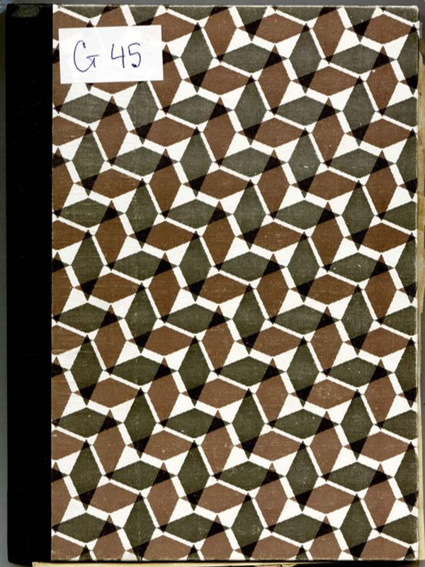 Воскресник нов, който содержава воскресните вечерни, утренни и утренните стихири, каквото ся пеят днес в Патриархиата. Преведен на ново мусикическо составление от учителя Хурмузия Книгохранителя, един от изобретателите на реченото составление