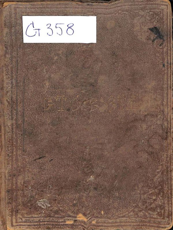 Господа Нашего Иисуса Христа Святое Евангелие от Матфея, Марка, Луки и Иоанна