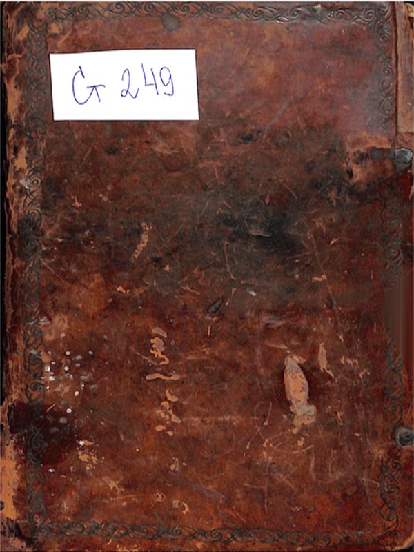 Месецослов