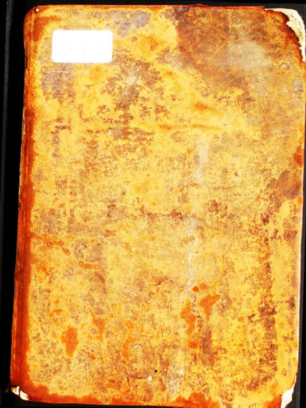 Октоих, сиреч Осмогласник