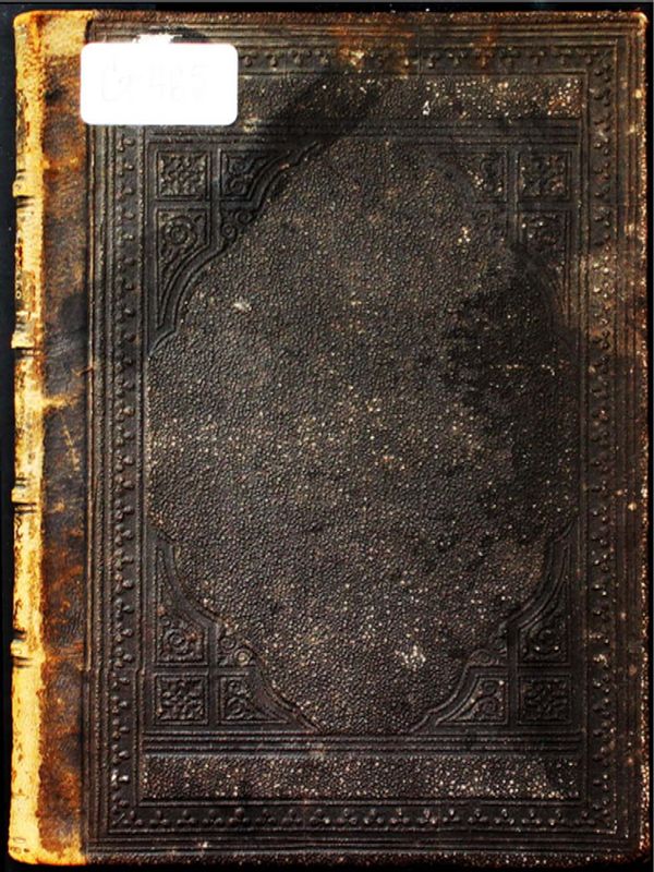 Очерк путешествия по Европейской Турции