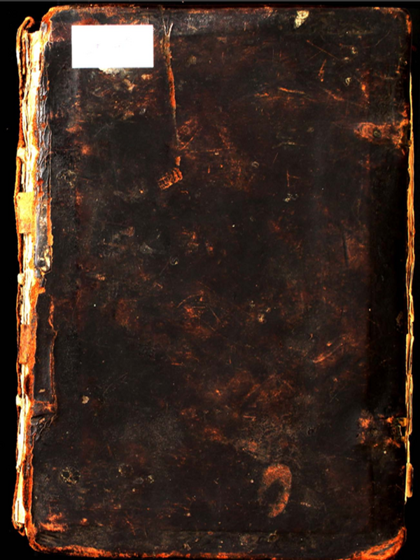 Псалтирь с восследованием