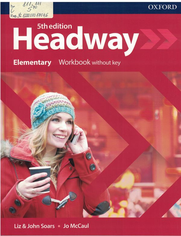 Headway
