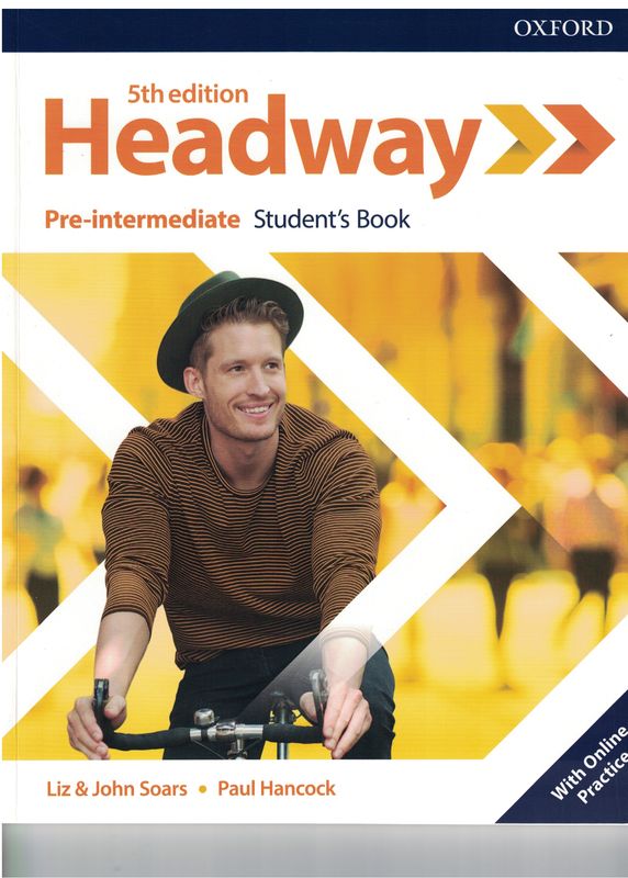Headway