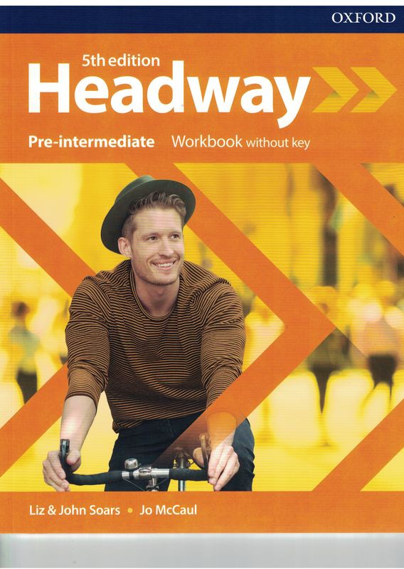 Headway