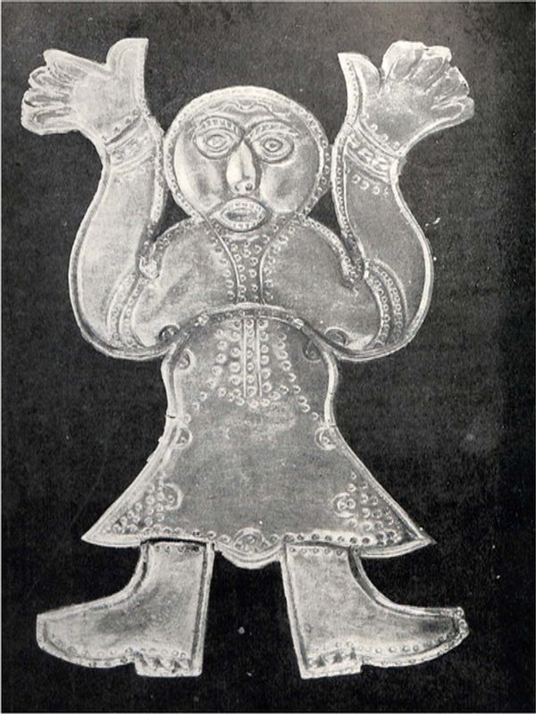 "Новият град" в средновековната столица Търново