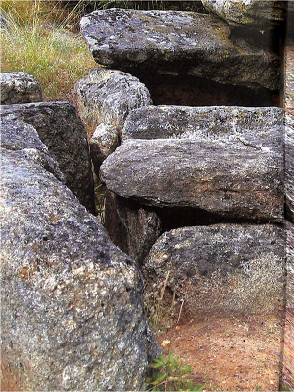 Мегалитите - недооцененото богатство на България