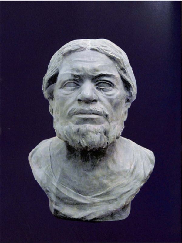 Векът на цар Самуил