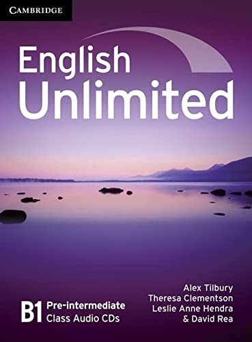 English Unlimited